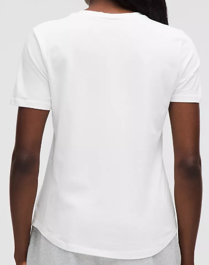 Women's Love Crewneck T-Shirt
