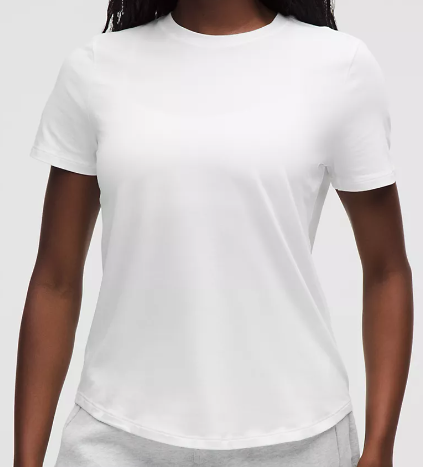 Women's Love Crewneck T-Shirt
