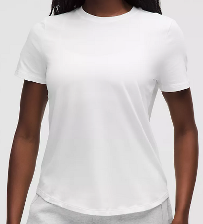Women's Love Crewneck T-Shirt