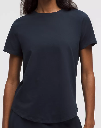 Women's Love Crewneck T-Shirt