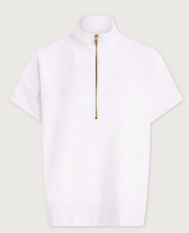 Women's Ritchie Short Sleeve Sweat