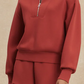 Women's Davidson Sweater