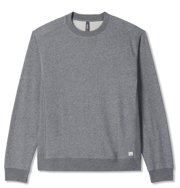 Men's Cypress Vintage Crew