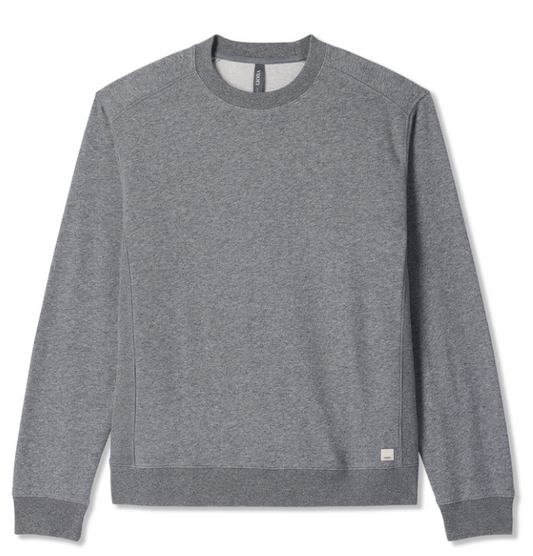 Men's Cypress Vintage Crew