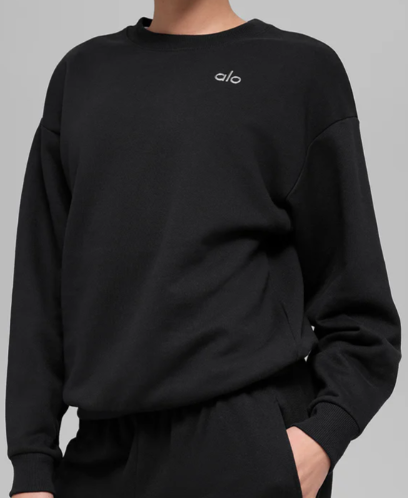 Women's Accolade Crew Neck Pullover