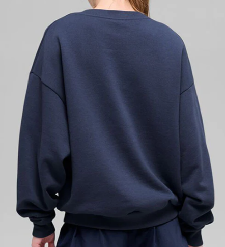 Women's Accolade Crew Neck Pullover