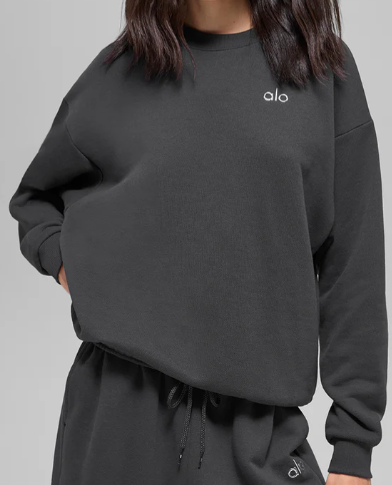 Women's Accolade Crew Neck Pullover