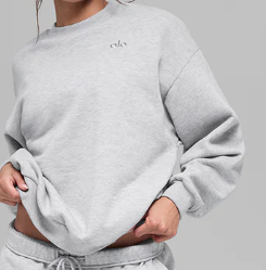 Women's Accolade Crew Neck Pullover