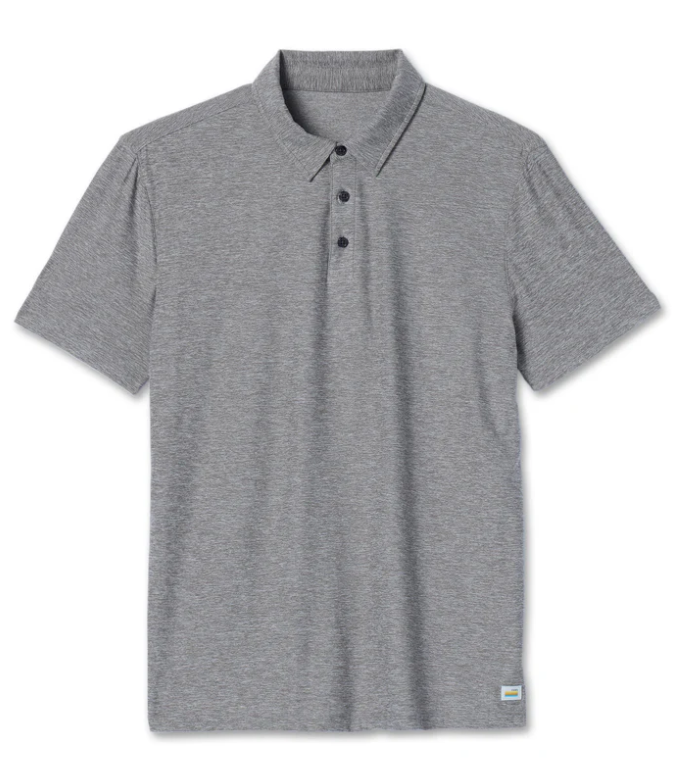 Men's Strato Tech Polo