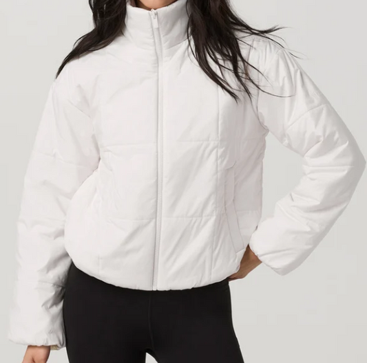 Women's Canyon Insulated Sporty Jacket