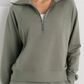Women's SuperSoft Fleece Half Zip