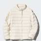 Women's Ultra Light Down Jacket