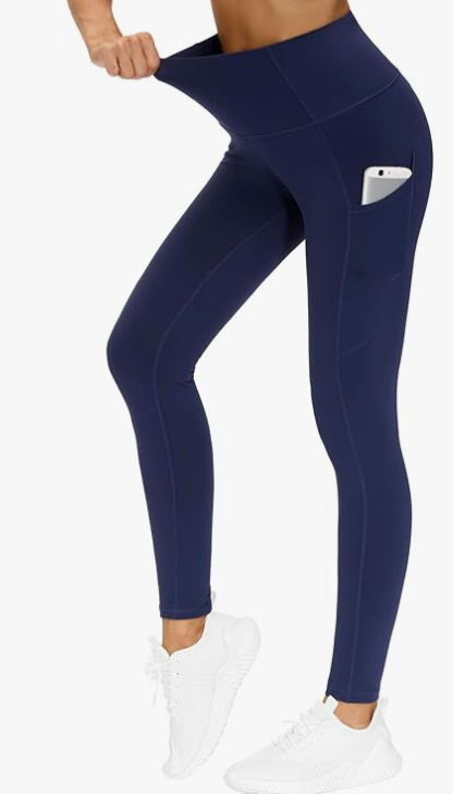 Women's Naked Feeling Workout Leggings