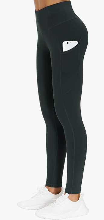 Women's Naked Feeling Workout Leggings