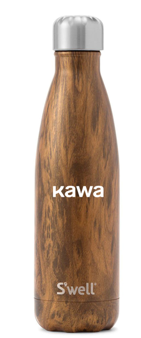 S'well Hole in One Bottle 17 oz