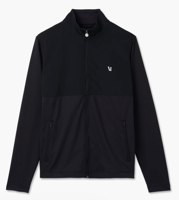 Men's Sunday Element Track Jacket