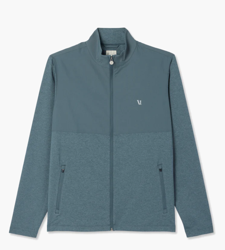 Men's Sunday Element Track Jacket