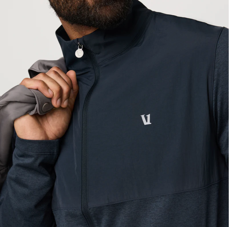 Men's Sunday Element Track Jacket