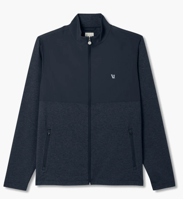 Men's Sunday Element Track Jacket