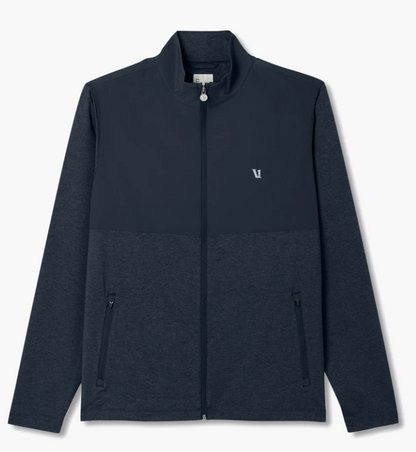 Men's Sunday Element Track Jacket