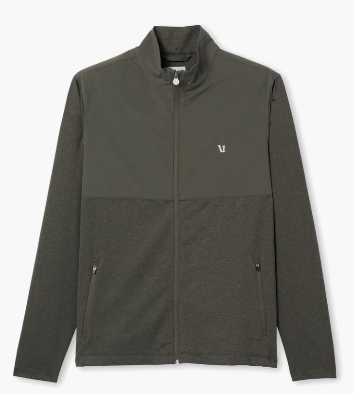 Men's Sunday Element Track Jacket