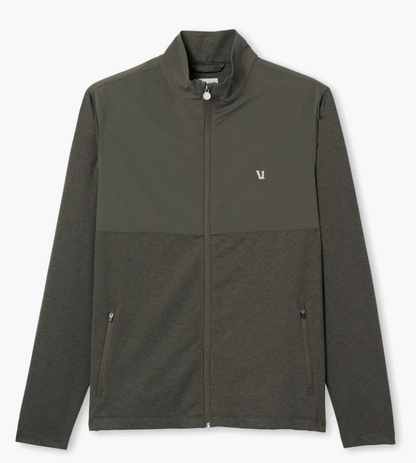 Men's Sunday Element Track Jacket