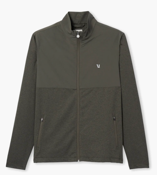 Men's Sunday Element Track Jacket
