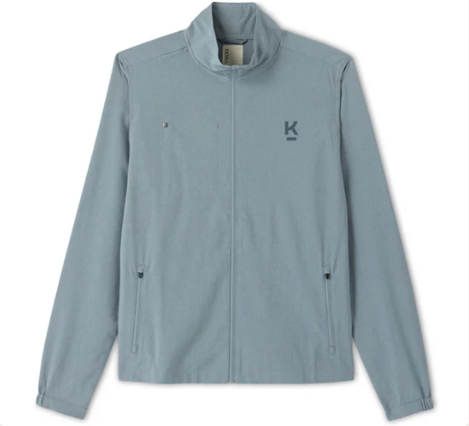 Men's Venture Track Jacket