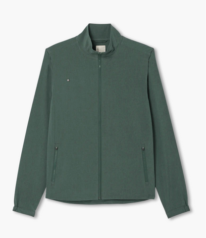 Men's Venture Track Jacket