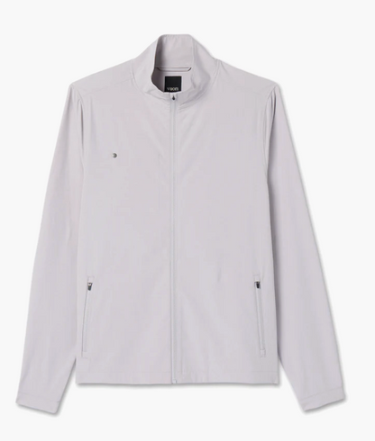 Men's Venture Track Jacket