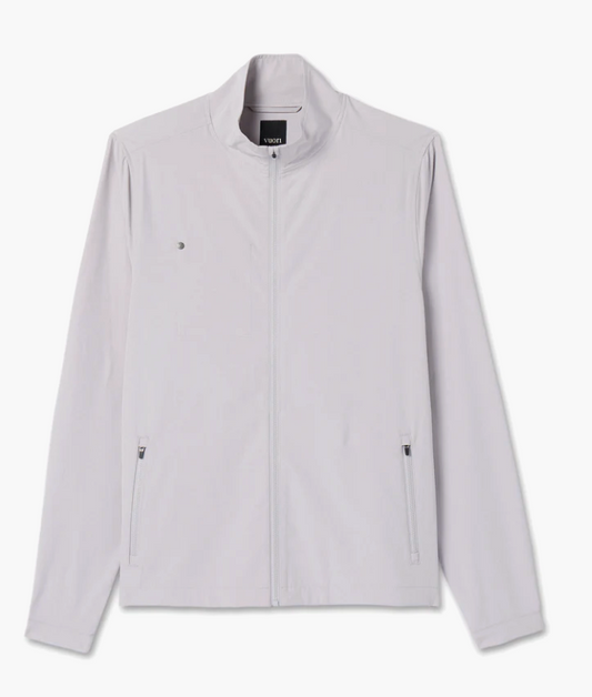 Men's Venture Track Jacket