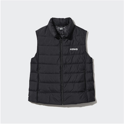 Women's Ultra Light Down Vest