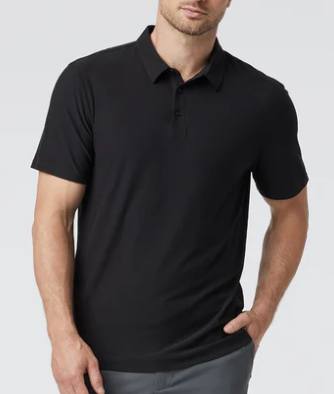 Men's Strato Tech Polo