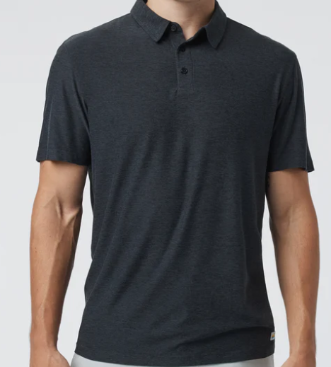 Men's Strato Tech Polo