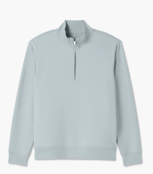 Men's Seaside Half Zip