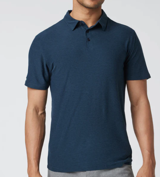 Men's Strato Tech Polo