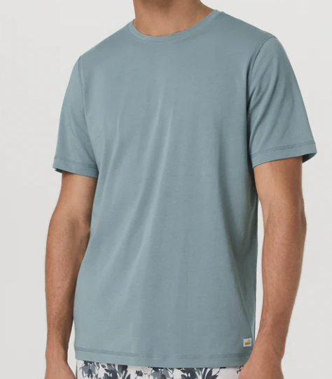 Men's Tuvalu Tee