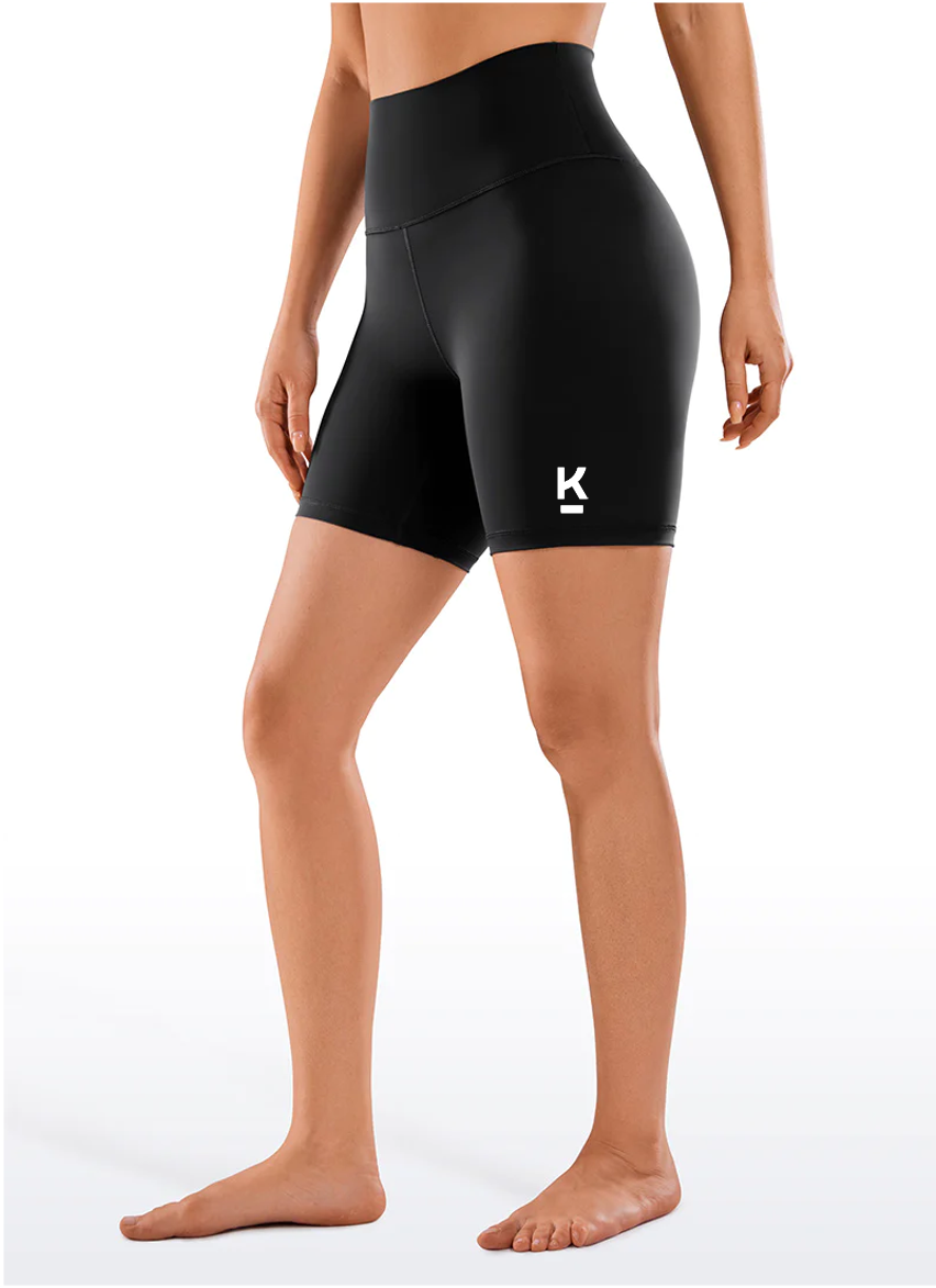 Women's Biker Shorts