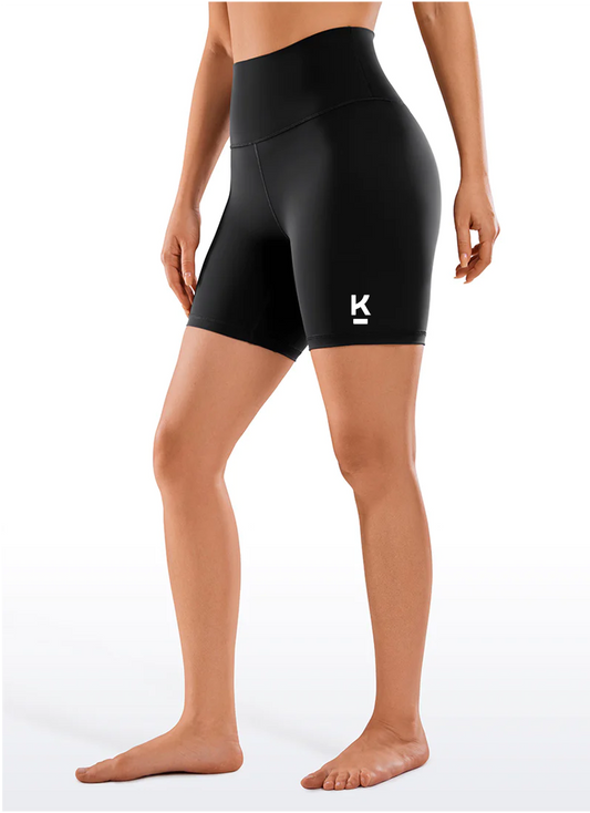 Women's Biker Shorts