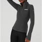 Women's Quarter Zip Long Sleeve