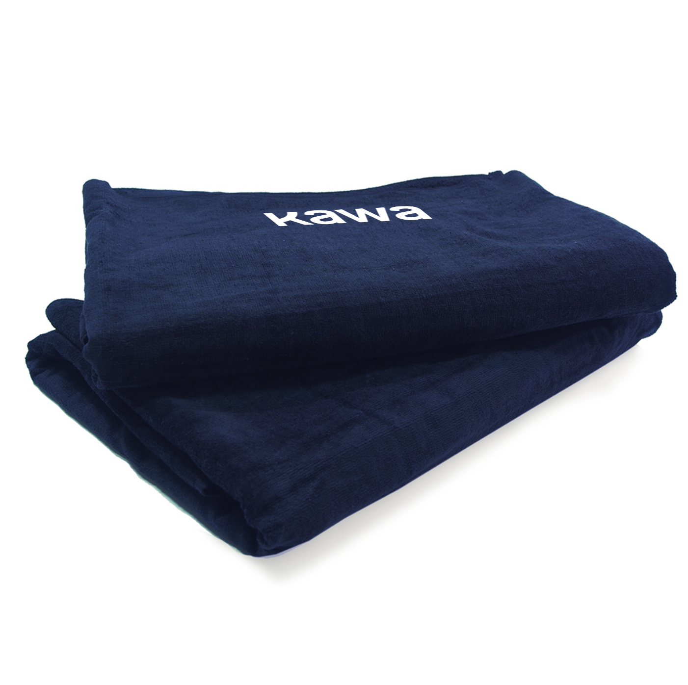 Kawa Beach Towel