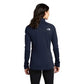 The North Face Women's Urban Mountain Peaks Fleece Full Zip