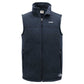 The North Face Men's Urban Navy Heather Sweater Fleece Vest