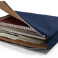 Leatherology - Gusseted Document and Laptop Holder