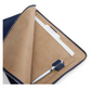 Leatherology - Gusseted Document and Laptop Holder