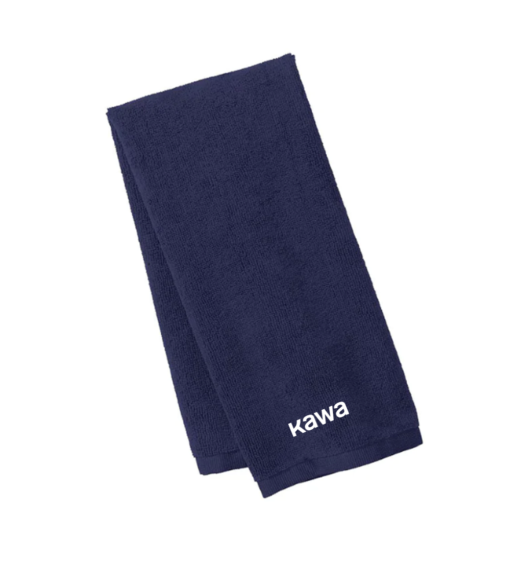 Kawa Sport Towel