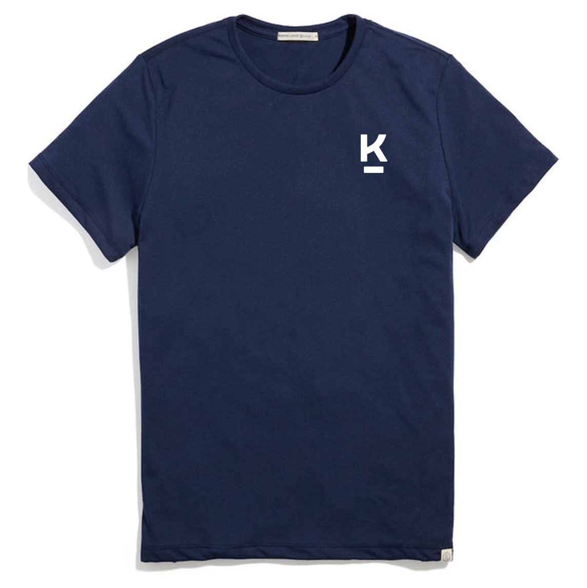 Marine Layer Men's Re-Spun Crew Neck