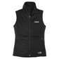 The North Face Women's Black Ridgeline Soft Shell Vest